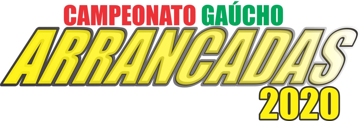 Imagem CAMPEONATO GAÚCHO ARRANCADAS 2020
