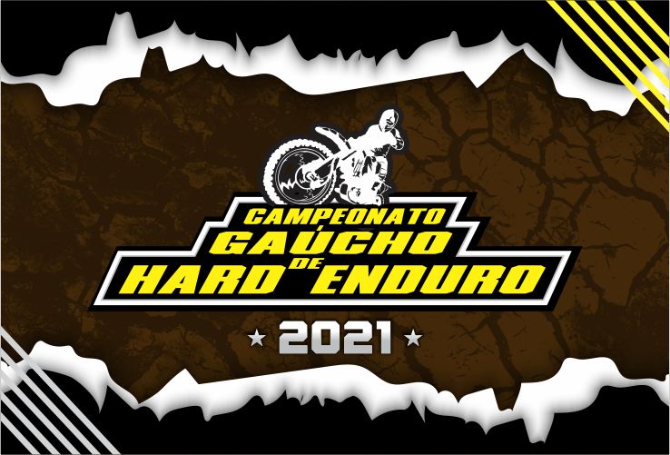 Imagem CAMPEONATO GAÚCHO DE HARD ENDURO 2021