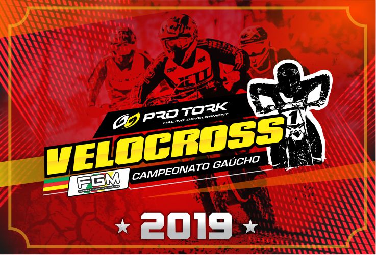 Imagem PRO TORK GAÚCHO DE VELOCROSS 2019