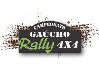 Imagem GAÚCHO DE RALLY 4X4