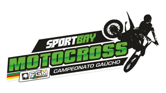 Imagem SPORTBAY GAÚCHO DE MOTOCROSS