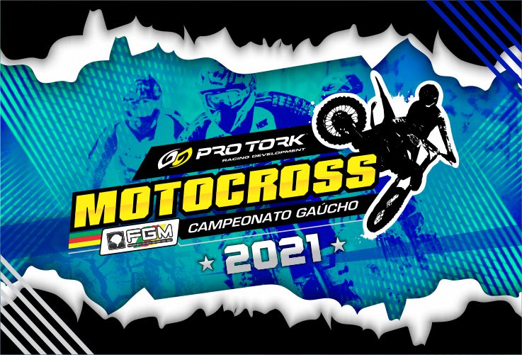Imagem PRO TORK GAÚCHO DE MOTOCROSS 2021
