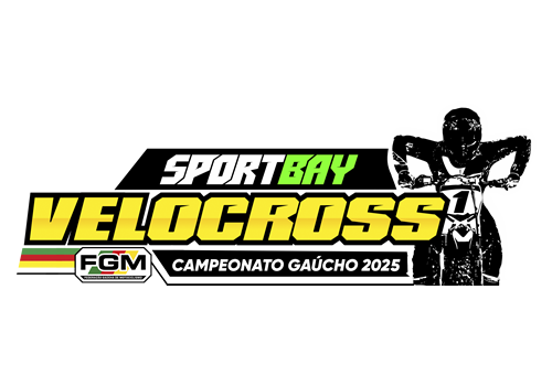 Imagem SPORTBAY GAÚCHO DE VELOCROSS
