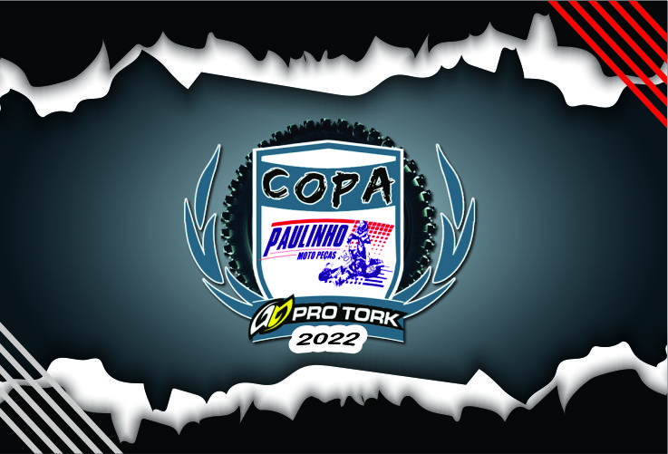 Imagem COPA PAULINHO PRO TORK DE VELOCROSS