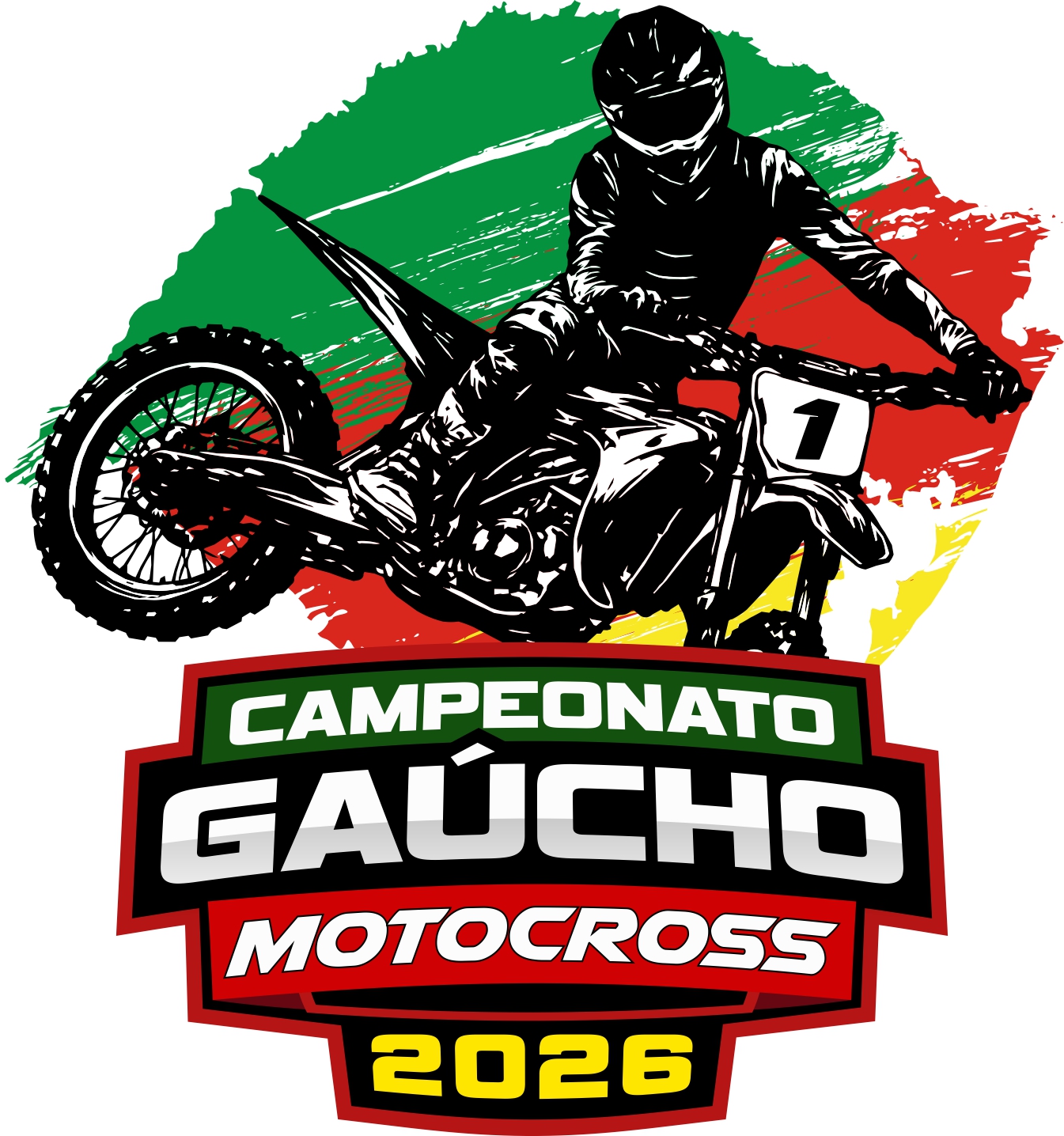 Imagem CAMPEONATO GAÚCHO DE MOTOCROSS