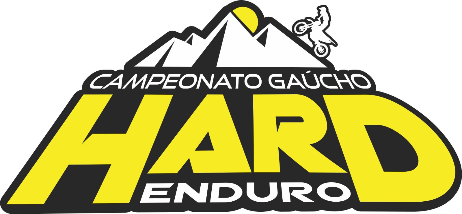 Imagem CAMPEONATO GAÚCHO DE HARD ENDURO