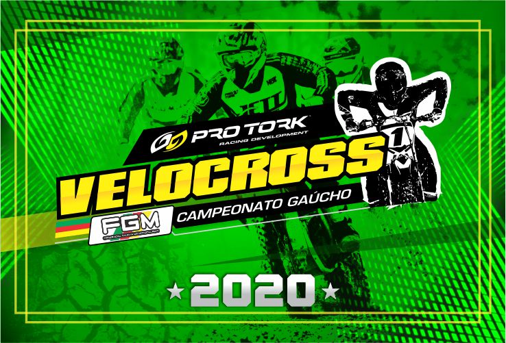 Imagem PRO TORK GAÚCHO DE VELOCROSS 2020