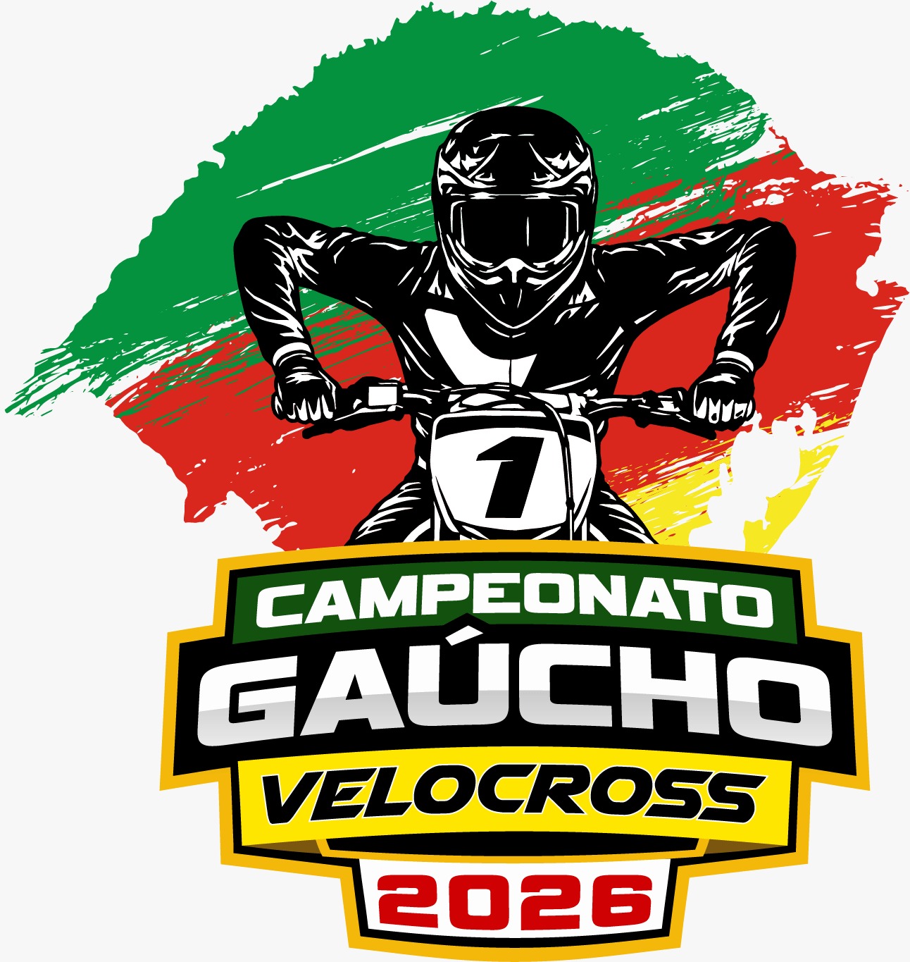 Imagem CAMPEONATO GAÚCHO DE VELOCROSS