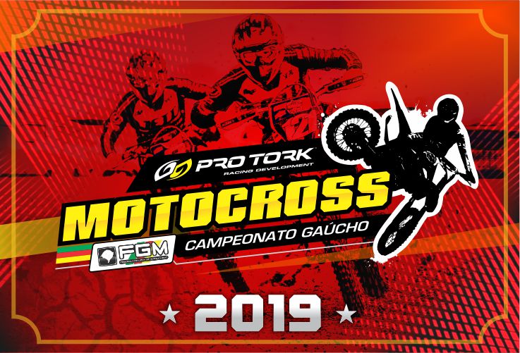 Imagem PRO TORK GAÚCHO DE MOTOCROSS 2019