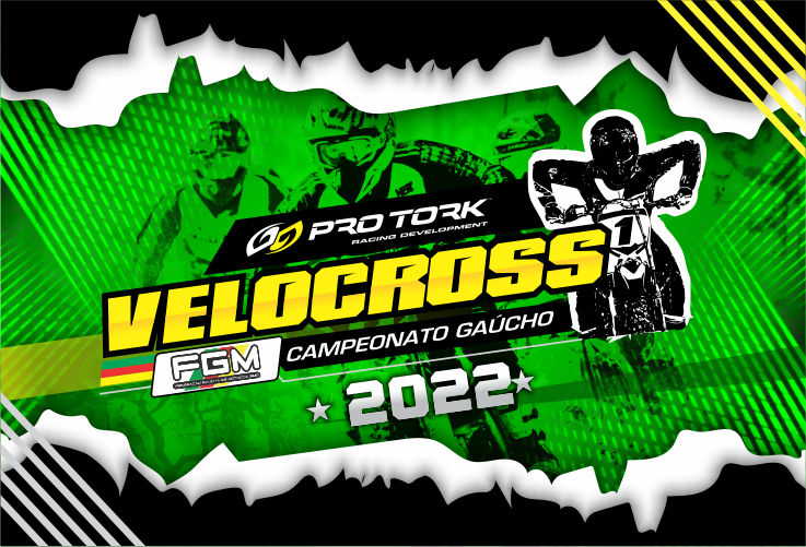 Imagem SPORTBAY GAÚCHO DE VELOCROSS