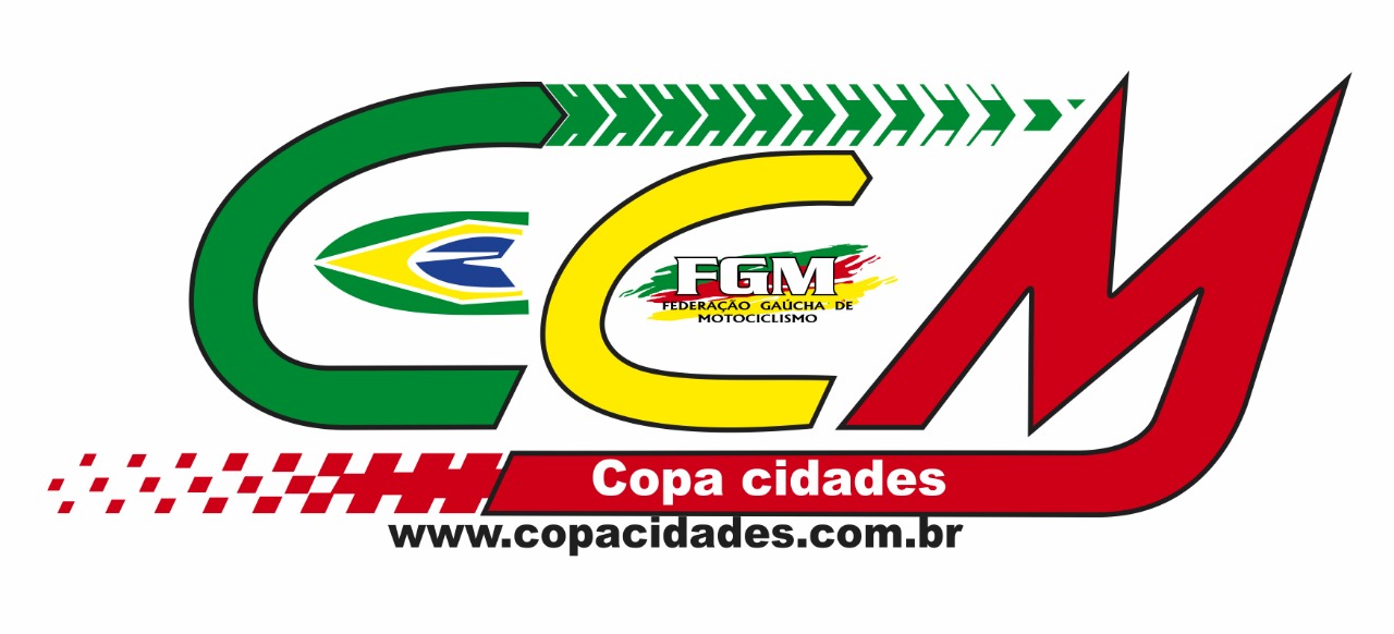 Imagem COPA CIDADES DE MOTOCROSS