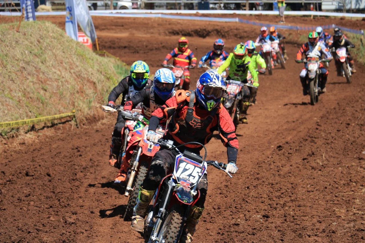 Imagem Pro Tork Gaúcho de Velocross 2021 encerra em grande estilo!