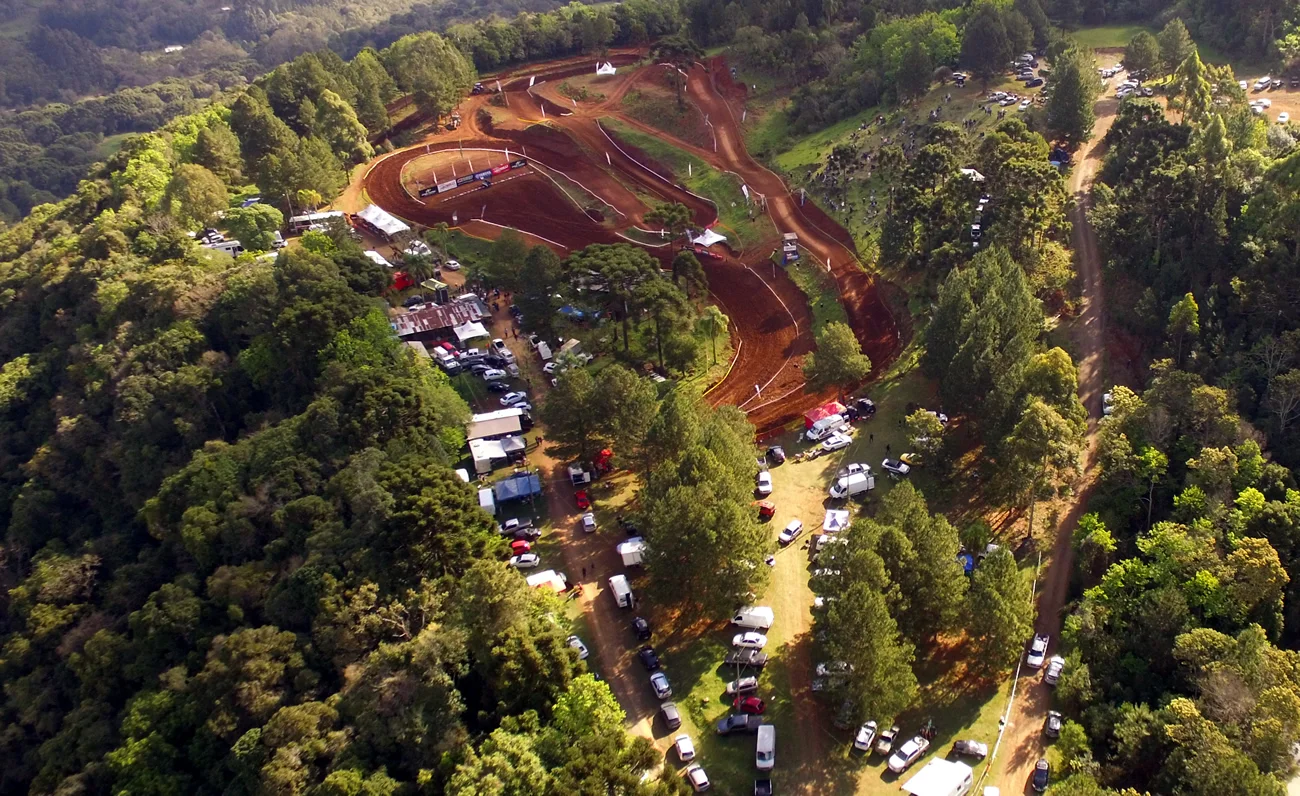 Imagem 3ª etapa Campeonato ProTork Gaúcho de Motocross 2019 – Gramado RS