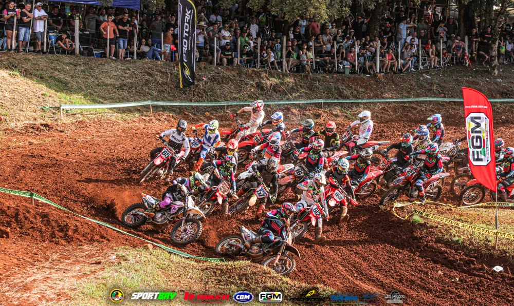 Imagem Tapejara: A Cidade da Abertura do Brasileiro e Gaúcho de Velocross que quebrou recordes