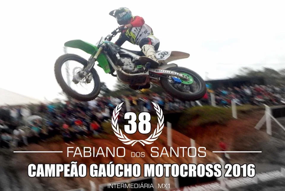Imagem PROFESSORES – A renovação do motociclismo gaúcho – Fabiano Nestor dos Santos