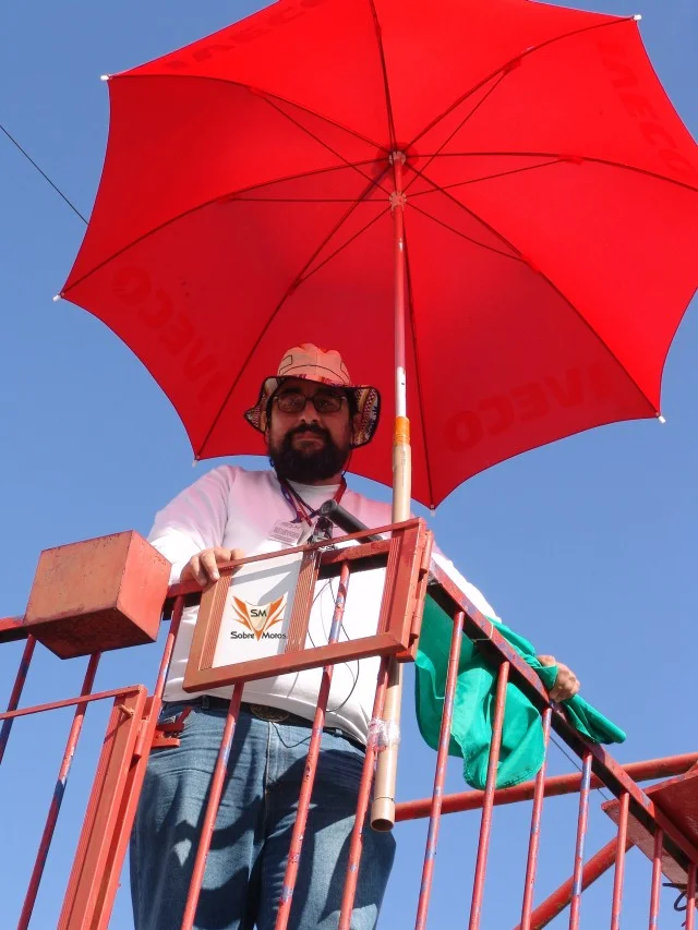 Imagem ALEXANDRE SAMPAIO: Do hiato à vitrine nacional: conheça a história recente da Motovelocidade no Rio Grande do Sul