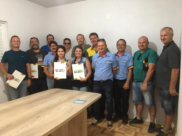 Imagem FGM REALIZA AGO-ASSEMBLEIA GERAL DE CLUBES 2018/2019