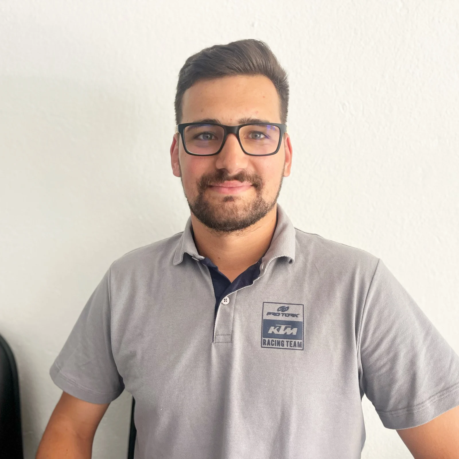Imagem FGM tem novo assessor de comunicação