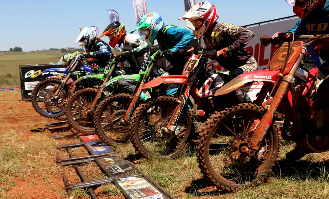 Imagem Rio Grande do Sul pronto para receber o Brasileiro de Velocross