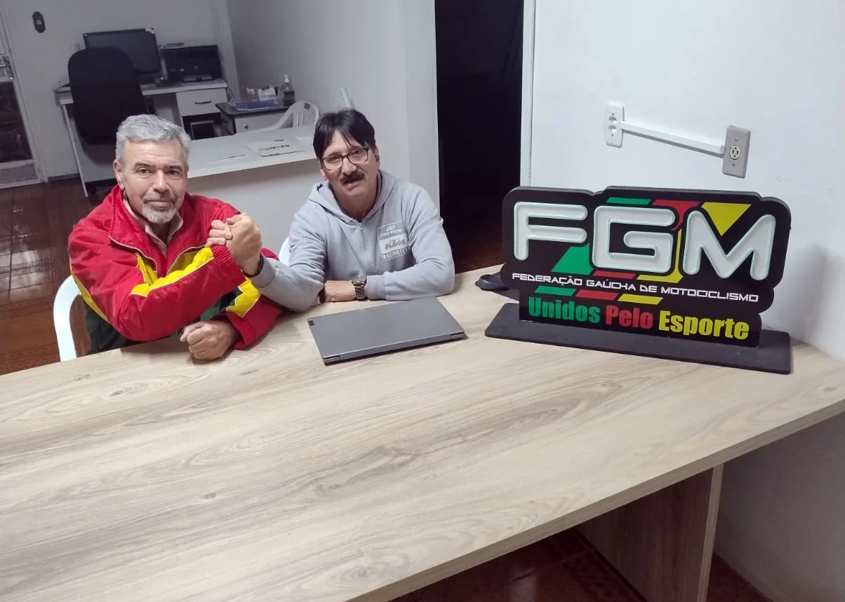Imagem NOMEAÇÃO PROMOTOR OFICIAL - Batata Eventos (ZONA SUL)