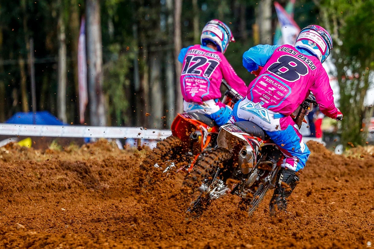 Imagem Resultados da Abertura do Pro Tork Gaúcho de Velocross em Triunfo