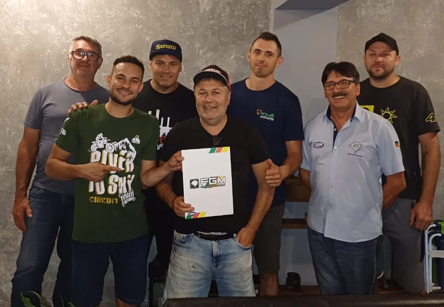 Imagem FGM - Define a Organização do Campeonato Gaúcho de Hard Enduro 2025