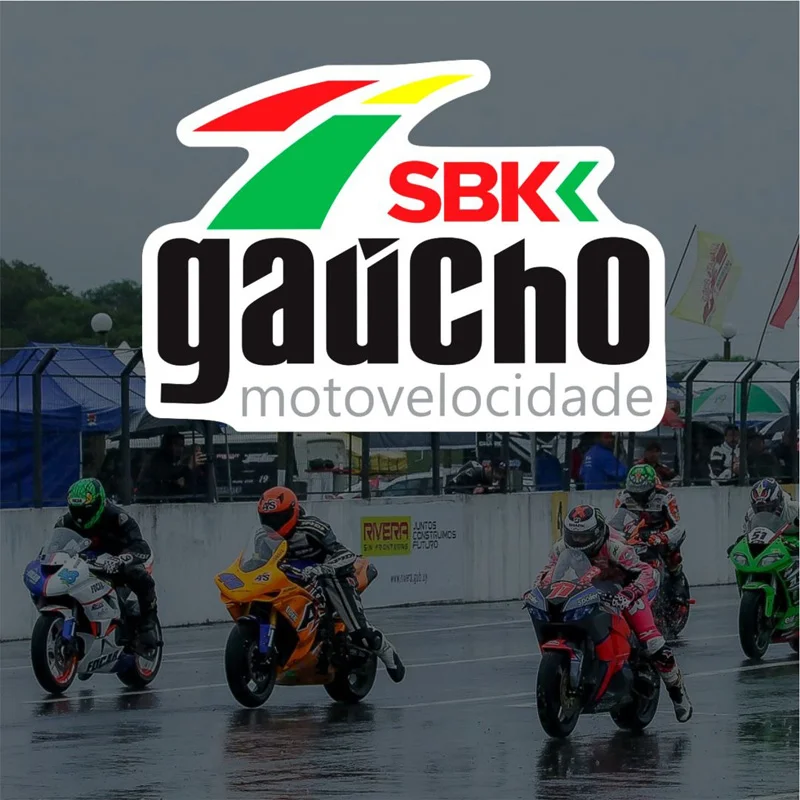 Imagem SBK Gaúcho, o retorno!