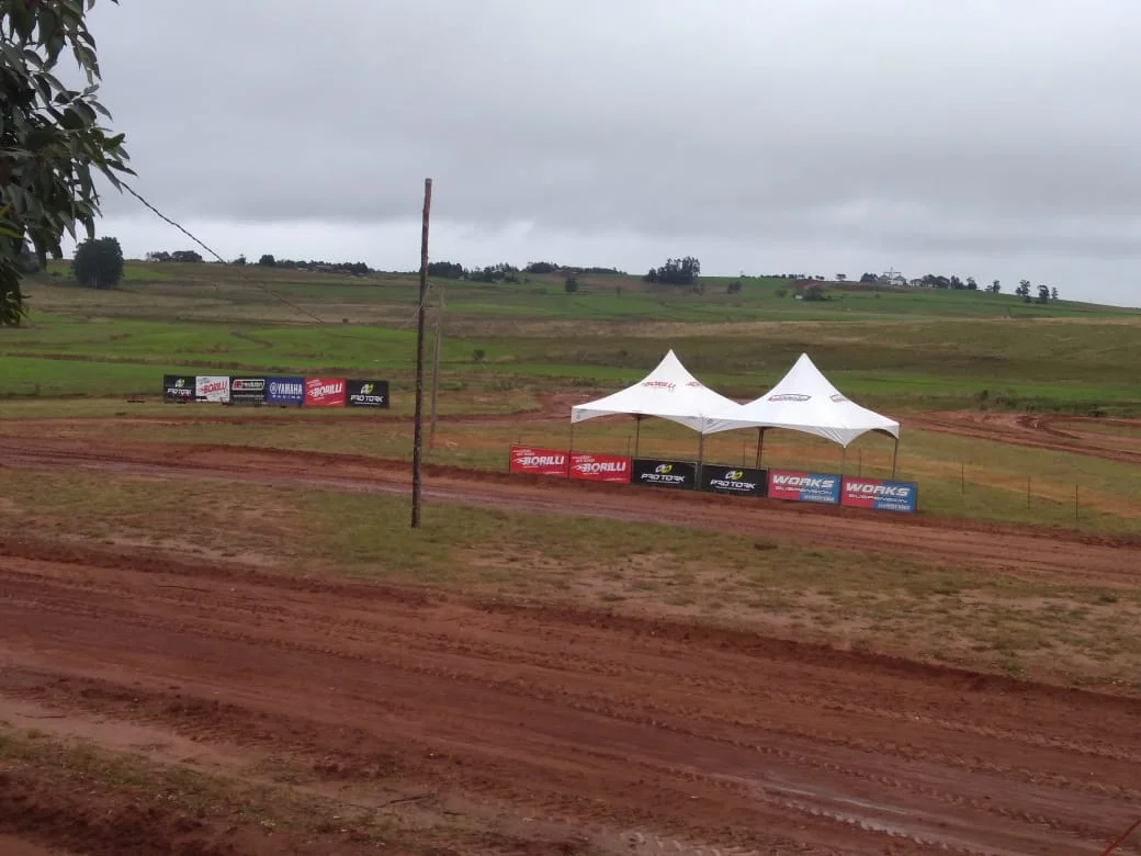 Imagem CONFIRMADA A 2ª ETAPA DO PRO TORK GAÚCHO DE VELOCROSS