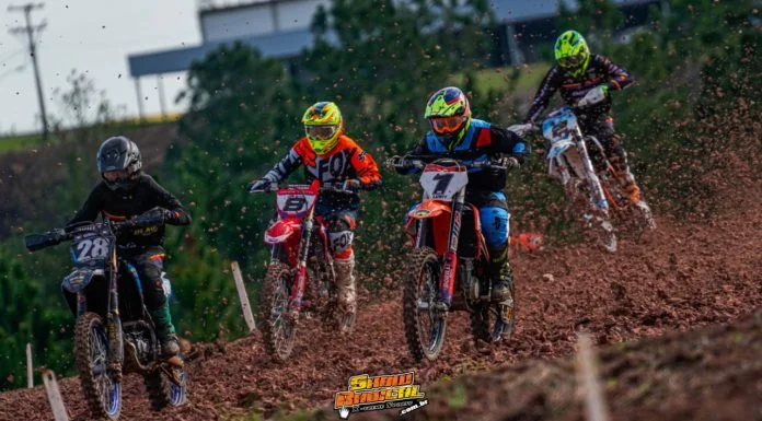 Imagem GAÚCHO DE MOTOCROSS STA CRUZ - Provas de domingo