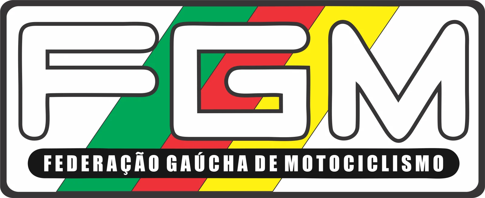 Imagem Temporada 2024 do OFF ROAD da FGM, com seus calendários pré-definidos...