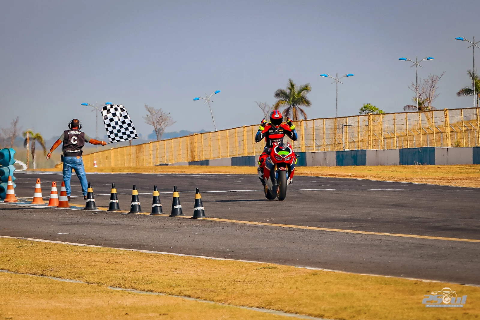 Imagem Motovelocidade  Super Bike Brasil
