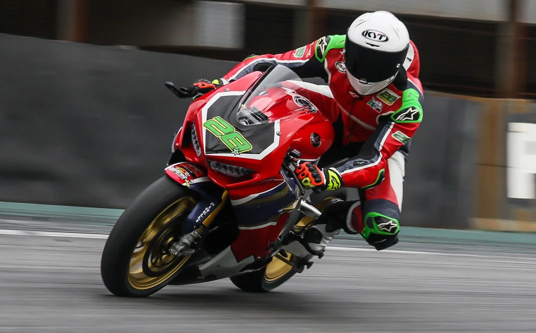 Imagem Super Bike Brasil: piloto gaúcho vence etapa de Abertura na categoria principal