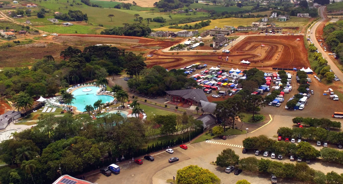 Imagem MESMO COM CHUVA, 2a ETAPA DO BRVX e ABERTURA DO RSVX, FOI SUCESSO EM MACHADINHO