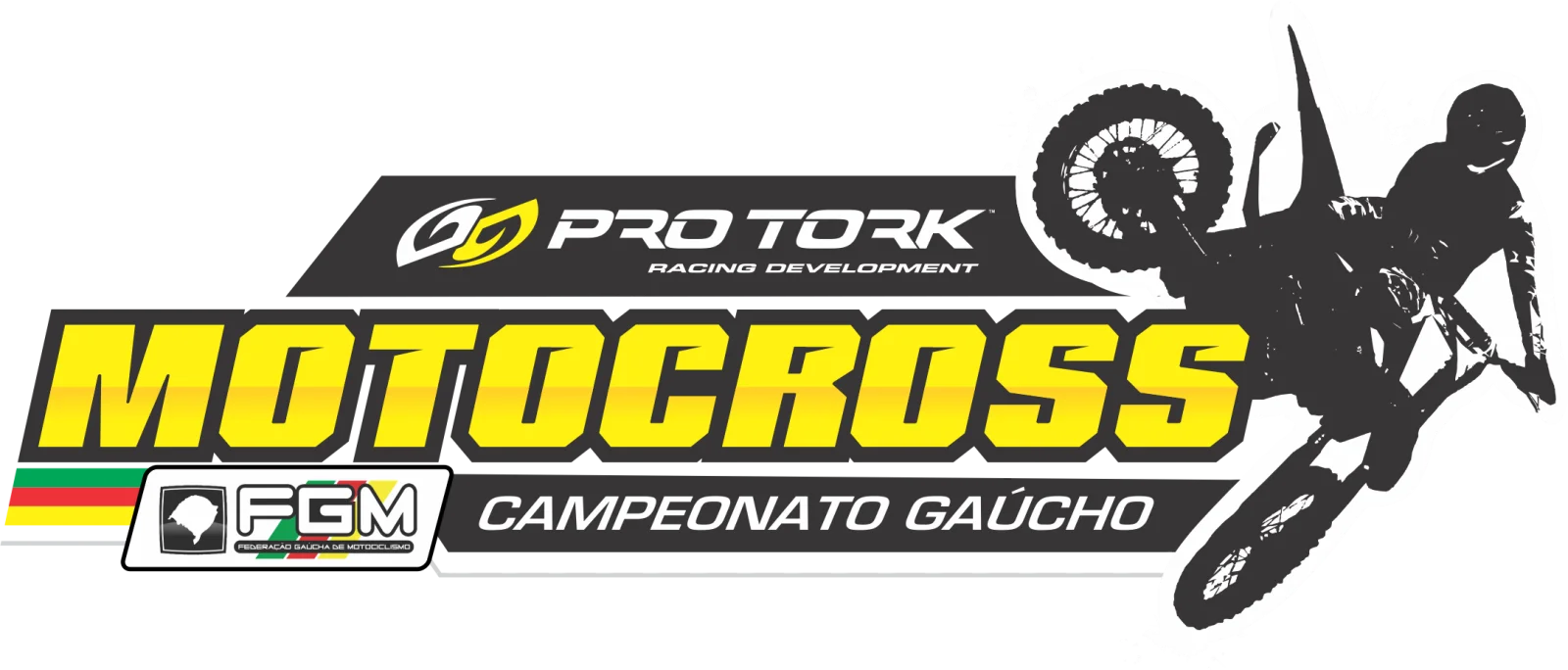 Imagem ABERTURA do Pro Tork Gaúcho de Motocross foi adiada