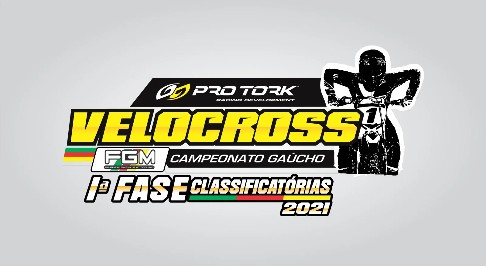 Imagem Pro Tork Gaúcho de Velocross terá novo formato em 2021
