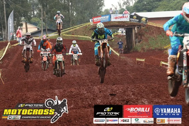 Imagem SOBRE O PRO TORK GAÚCHO DE MOTOCROSS