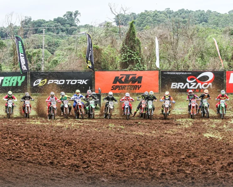 Imagem Confira agenda de eventos do final de semana