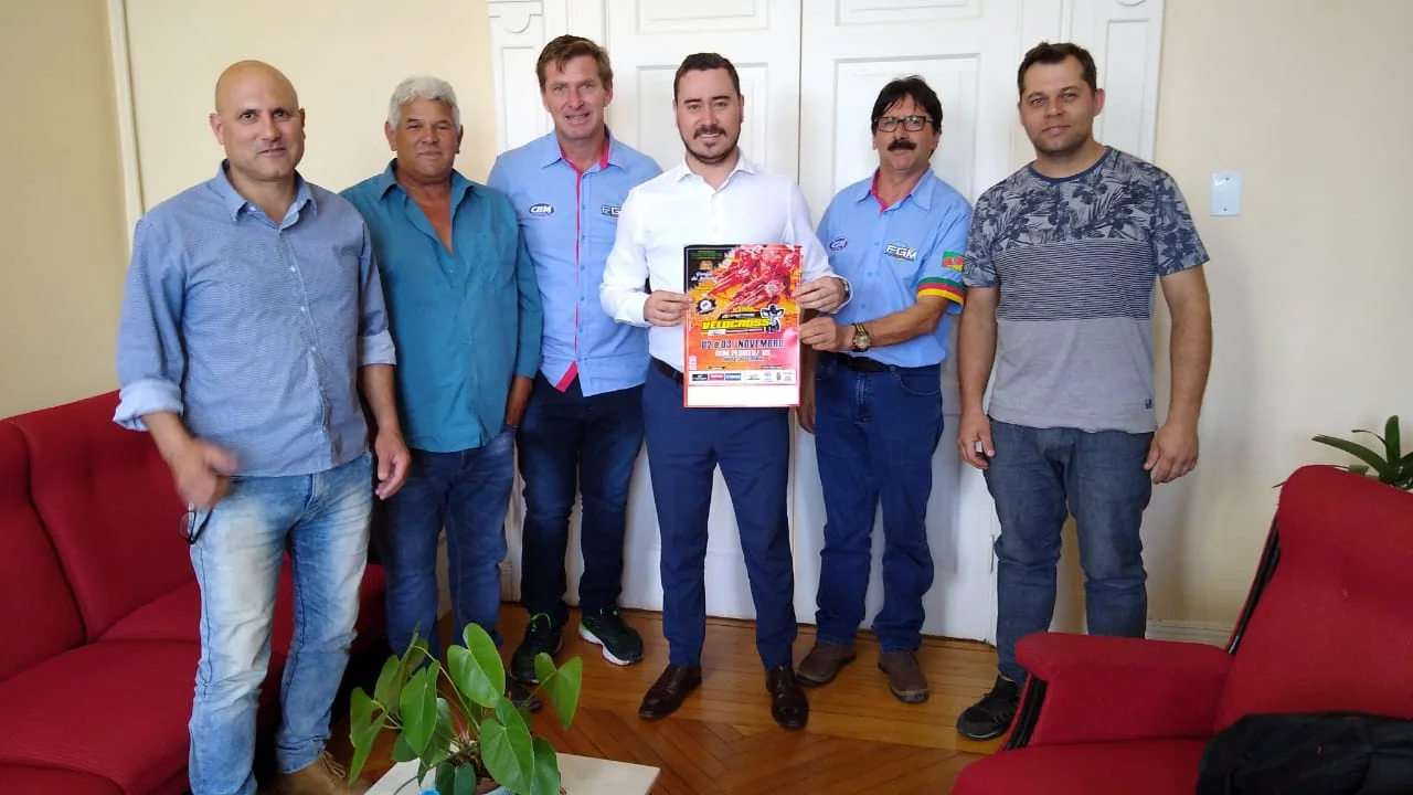 Imagem SEMI – FINAL DO PRO TORK GAÚCHO DE VELOCROSS SERÁ EM DOM PEDRITO/ RS.