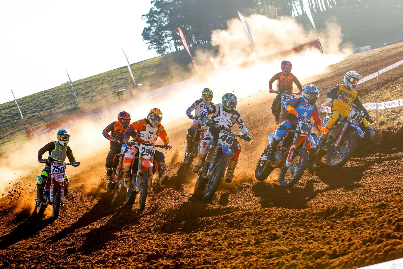 Imagem Temporada 2019 do motociclismo gaúcho começa cheia de novidades