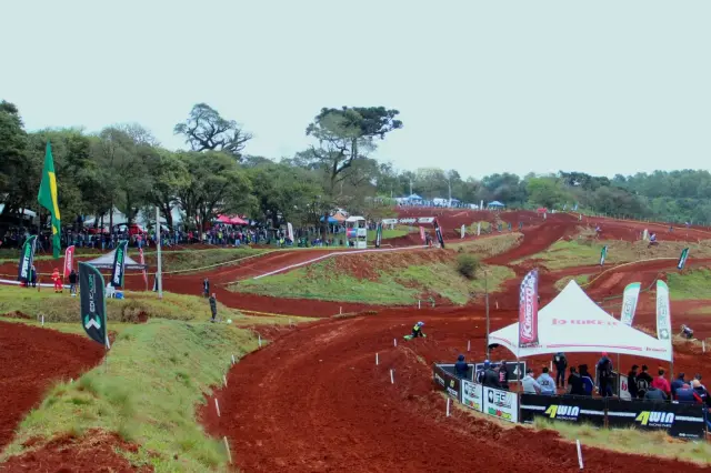 Imagem TAPEJARA/RS - 7ª Etapa do MX GAÚCHO é realizada com sucesso