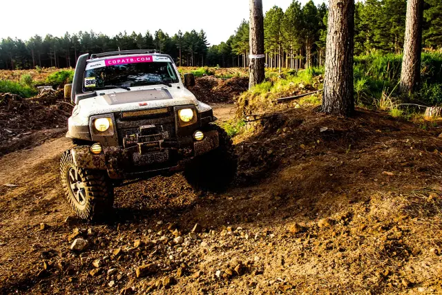 Imagem Rally Trancos RS realiza primeira prova da temporada em Palmares do Sul