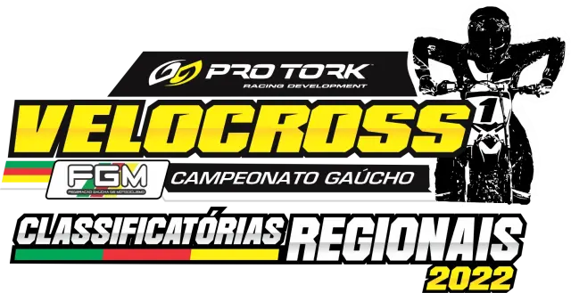 Imagem FGM - Divulga seu Regulamento do Pro Tork Gaúcho de Velocross 2022
