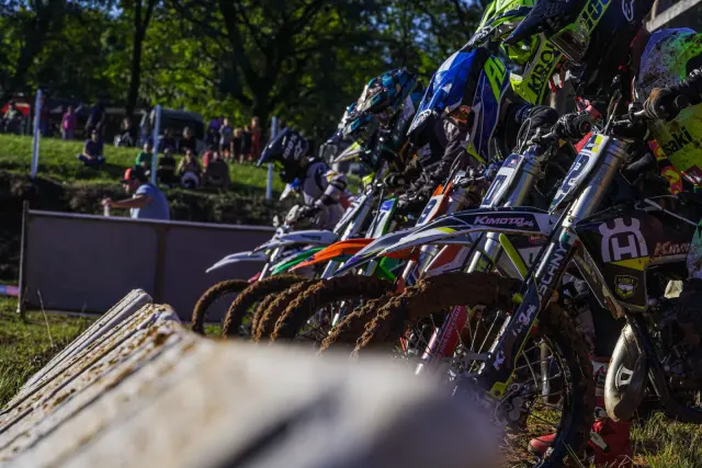 Imagem Venâncio Aires recebe a terceira etapa do Campeonato Gaúcho de Motocross neste sábado, dia 10 com grande número de inscritos