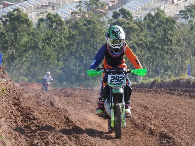 Imagem BRVX em Arroio do Meio: uso dos box