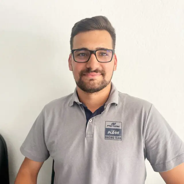 Imagem FGM tem novo assessor de comunicação