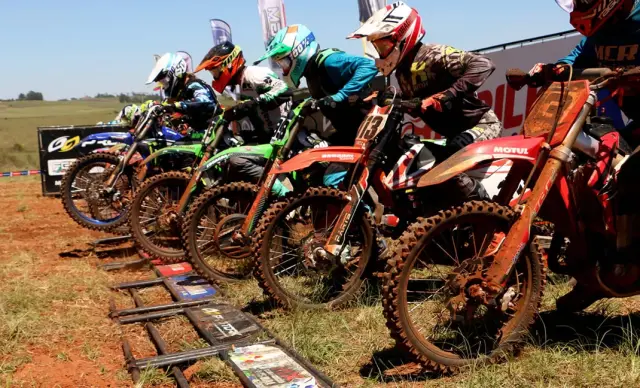 Imagem Rio Grande do Sul pronto para receber o Brasileiro de Velocross
