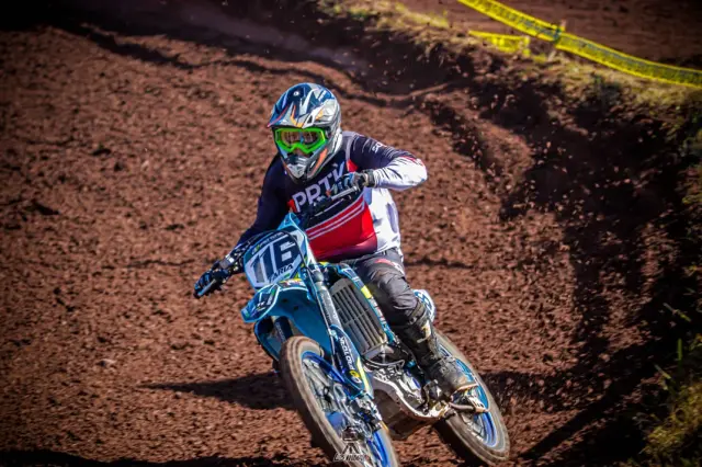 Imagem Adrenalina marcou Brasileiro e Pro Tork Gaúcho de VX