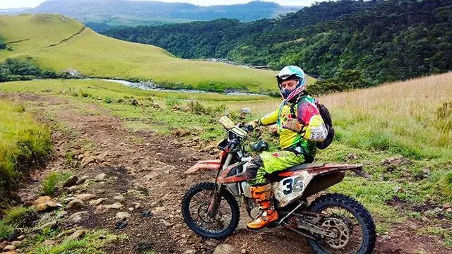 Imagem COPA BRASIL É NOVIDADE NO ENDURO DE REGULARIDAD