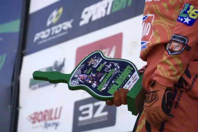 Imagem Valorização na Largada: Campeonato Gaúcho de Motocross passa a premiar Holeshot em todas as baterias