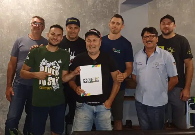 Imagem FGM - Define a Organização do Campeonato Gaúcho de Hard Enduro 2025